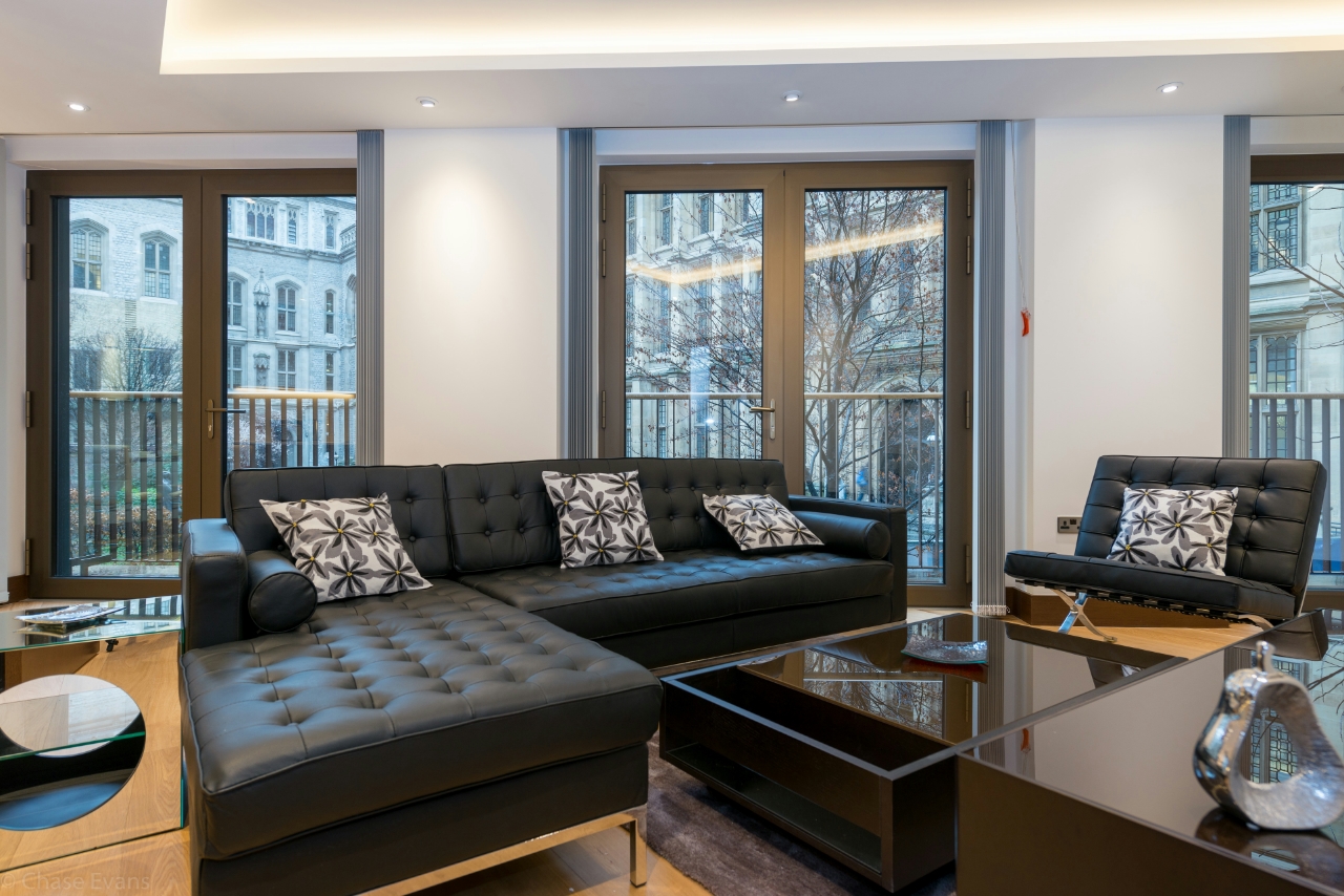 Flat 18,, St Dunstans House, Holborn photo 2