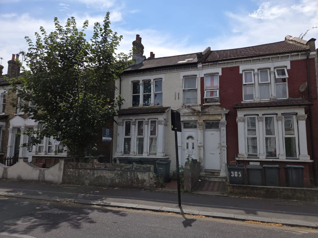303, Wightman Road, London photo 4