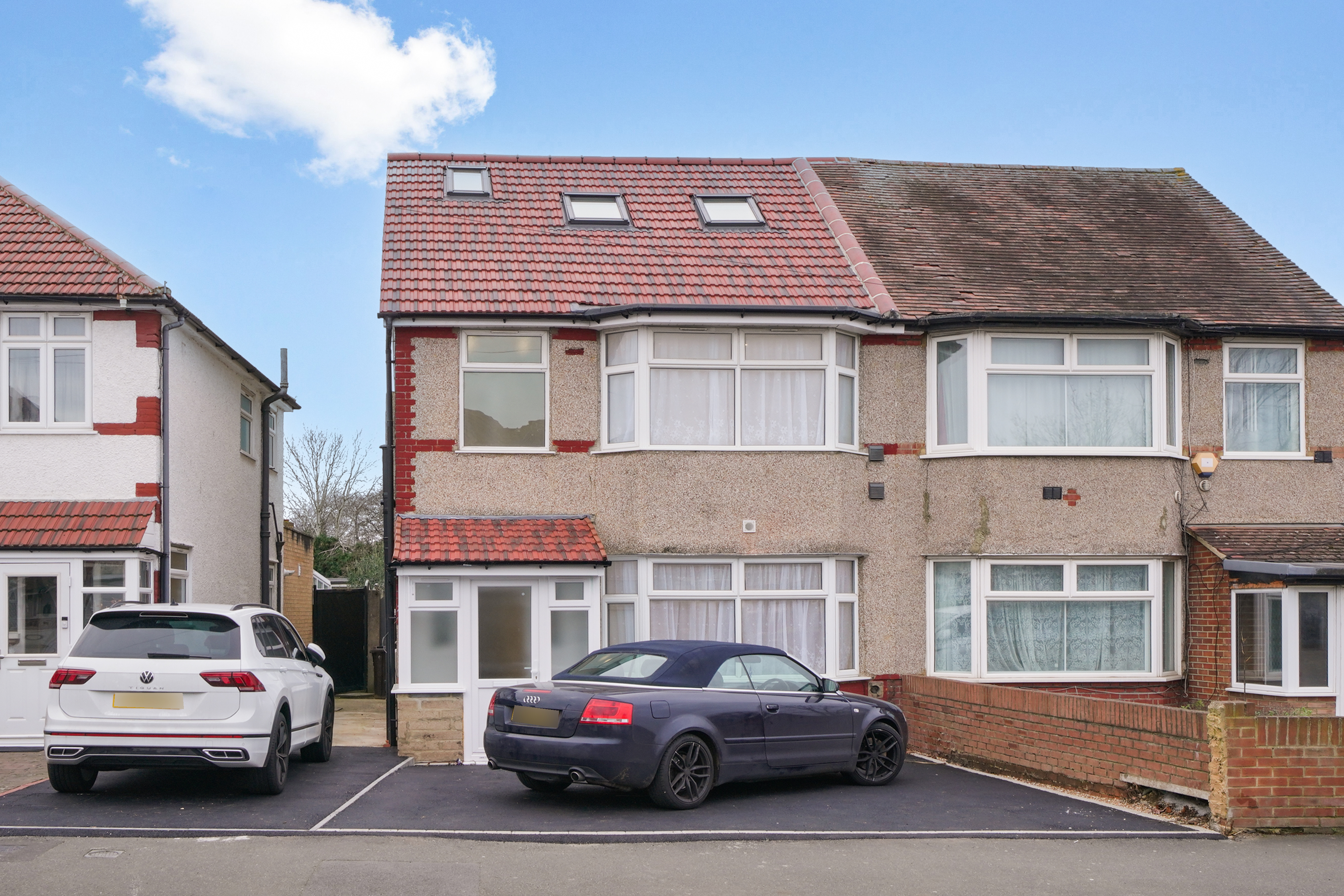The Drive, Hounslow photo 2