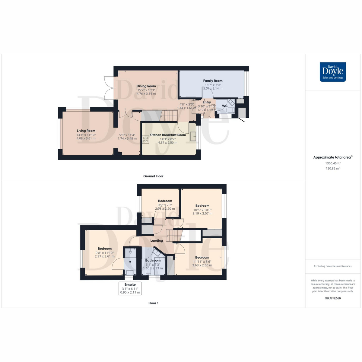 23, Newhouse Road Bovingdon, Hemel Hempstead floorplan