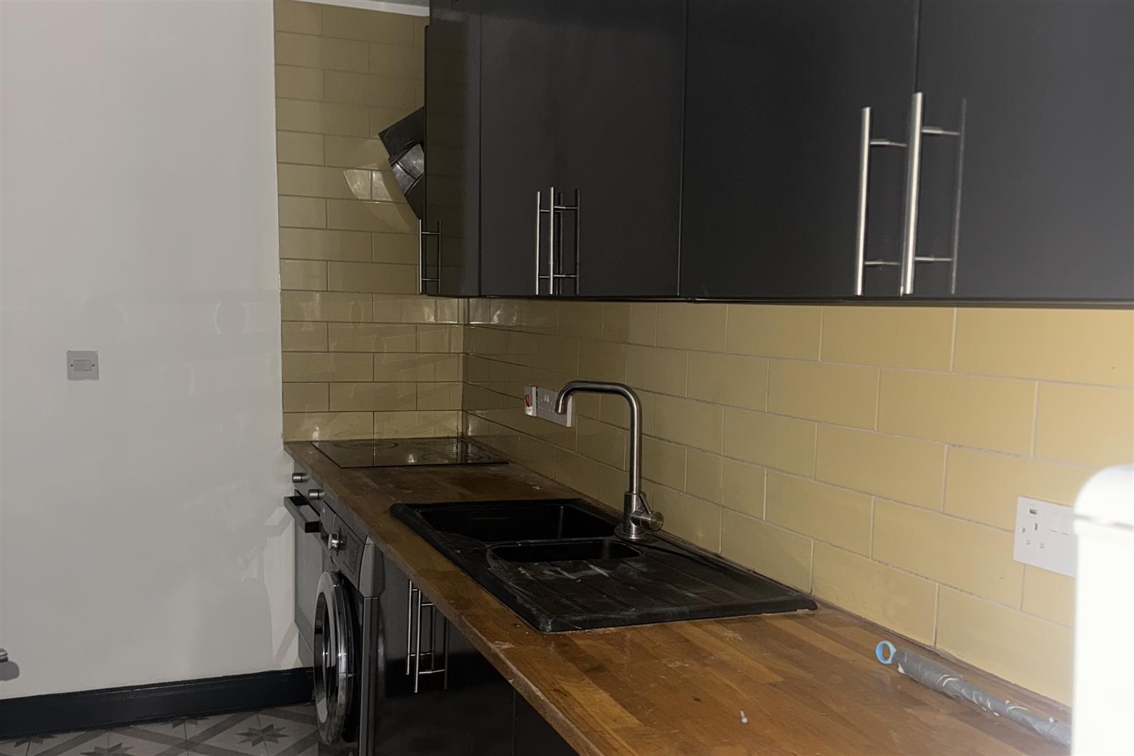 Apartment 8, Bank Chambers, Town Hill, Warrington photo 5