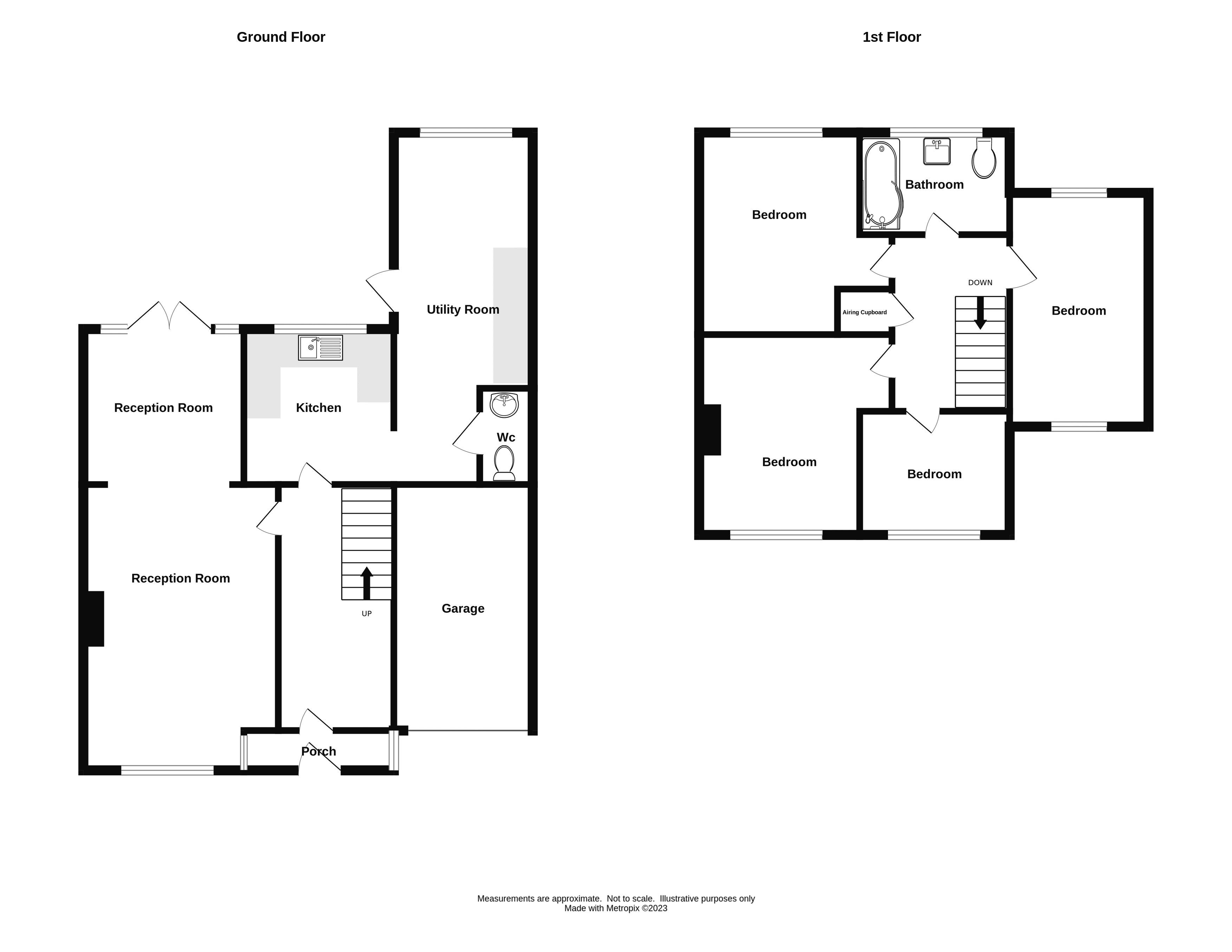 Mellowdew Road, Wordsley, Stourbridge DY8, 4 bedroom semidetached
