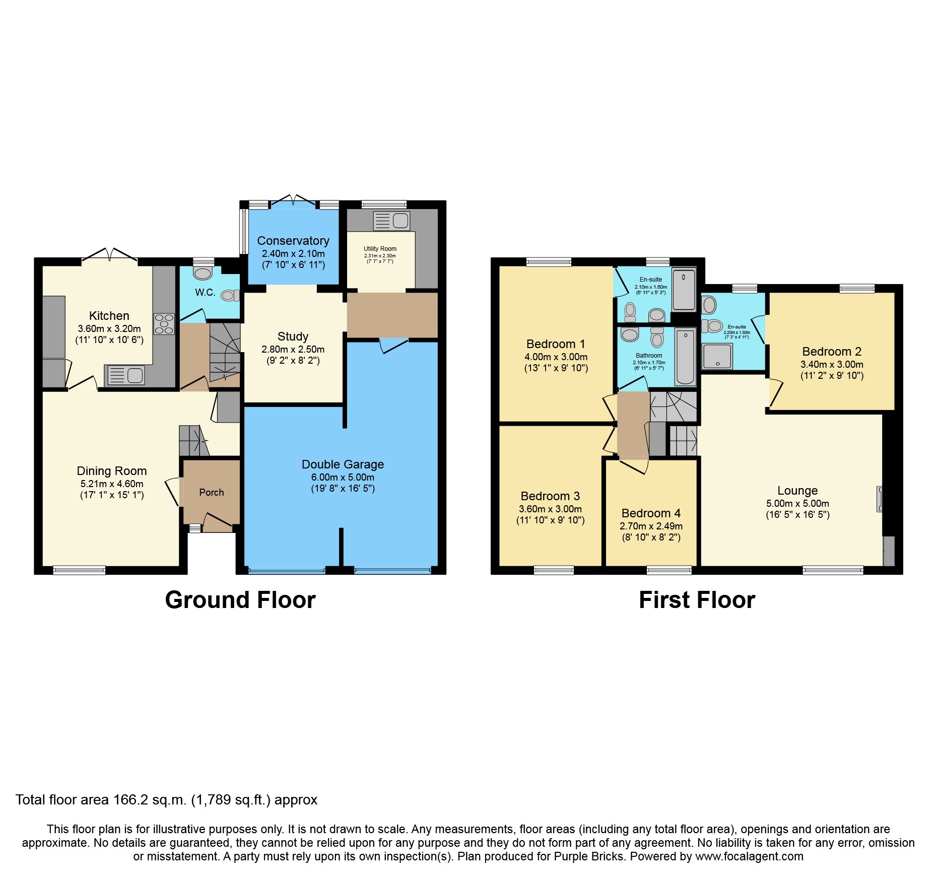 Oldacres, Maidenhead SL6, 4 bedroom detached house for sale 60425493