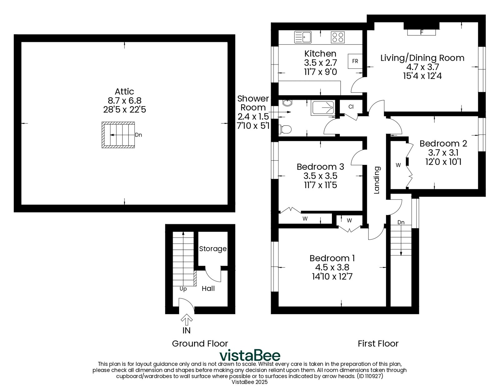 26, Toward Road, Glasgow City floorplan