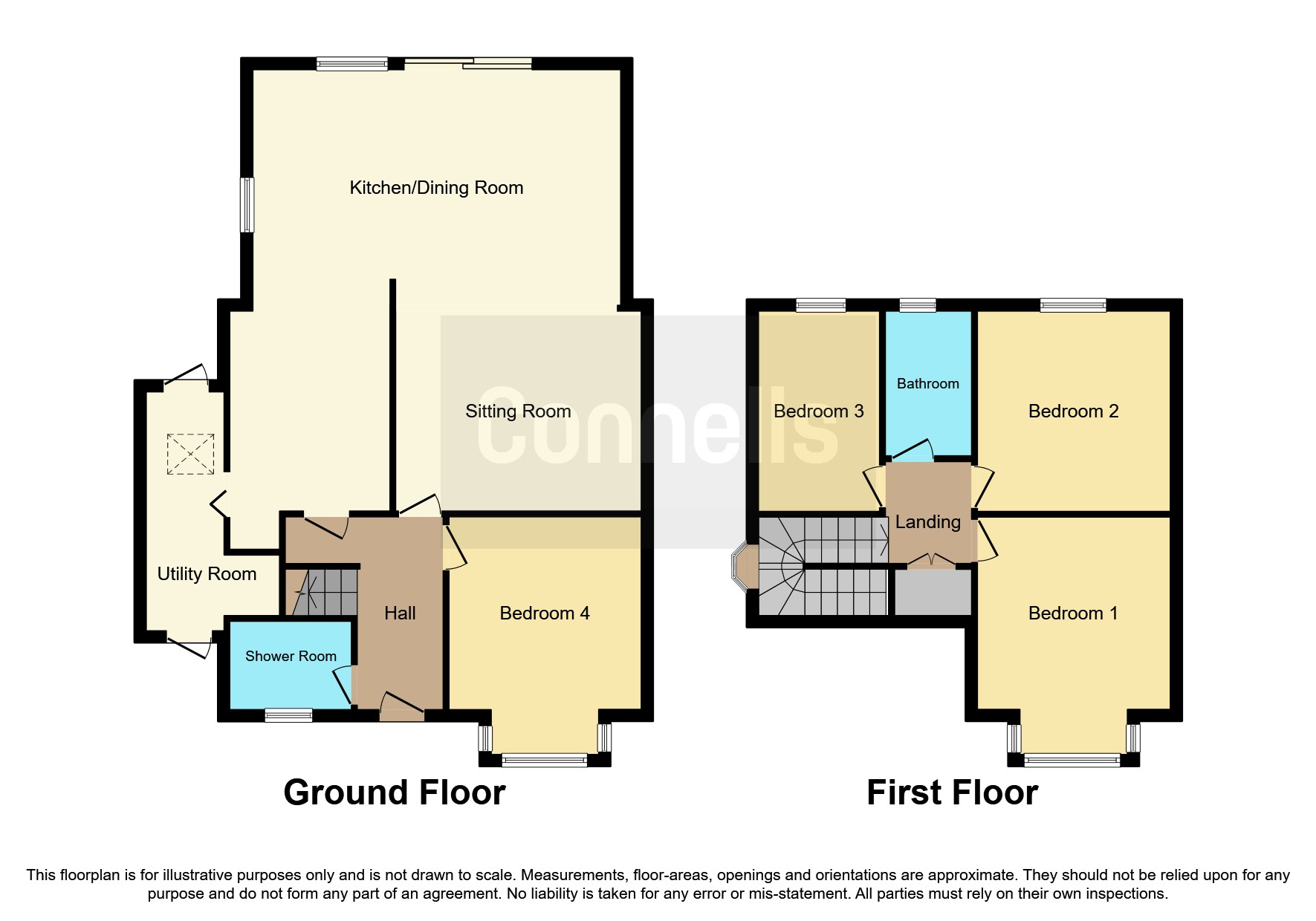 Croft Road, Swindon SN1, 3 bedroom semidetached house for sale