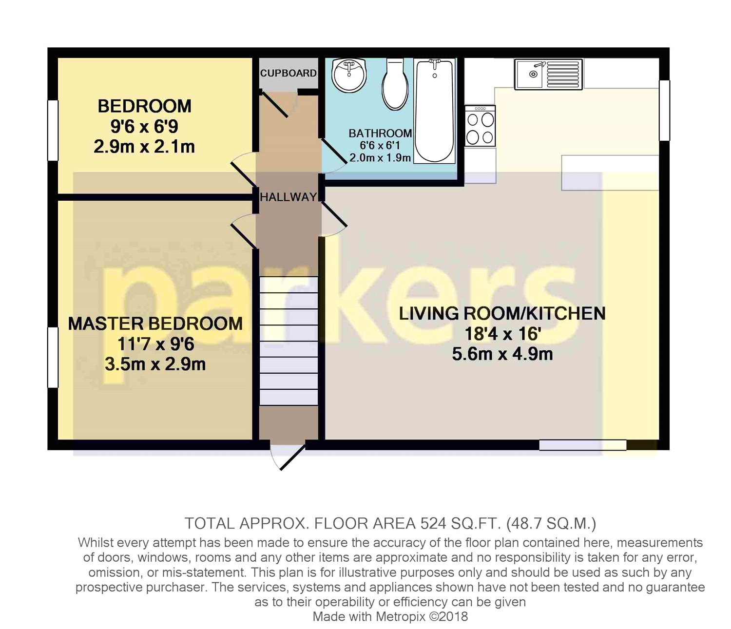 0 Bedrooms  to rent in Finch Close, Tadley, Hampshire RG26