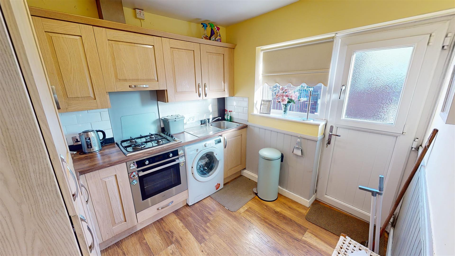 Photos of Cross Knowle View, Urmston, Manchester M41 66179583