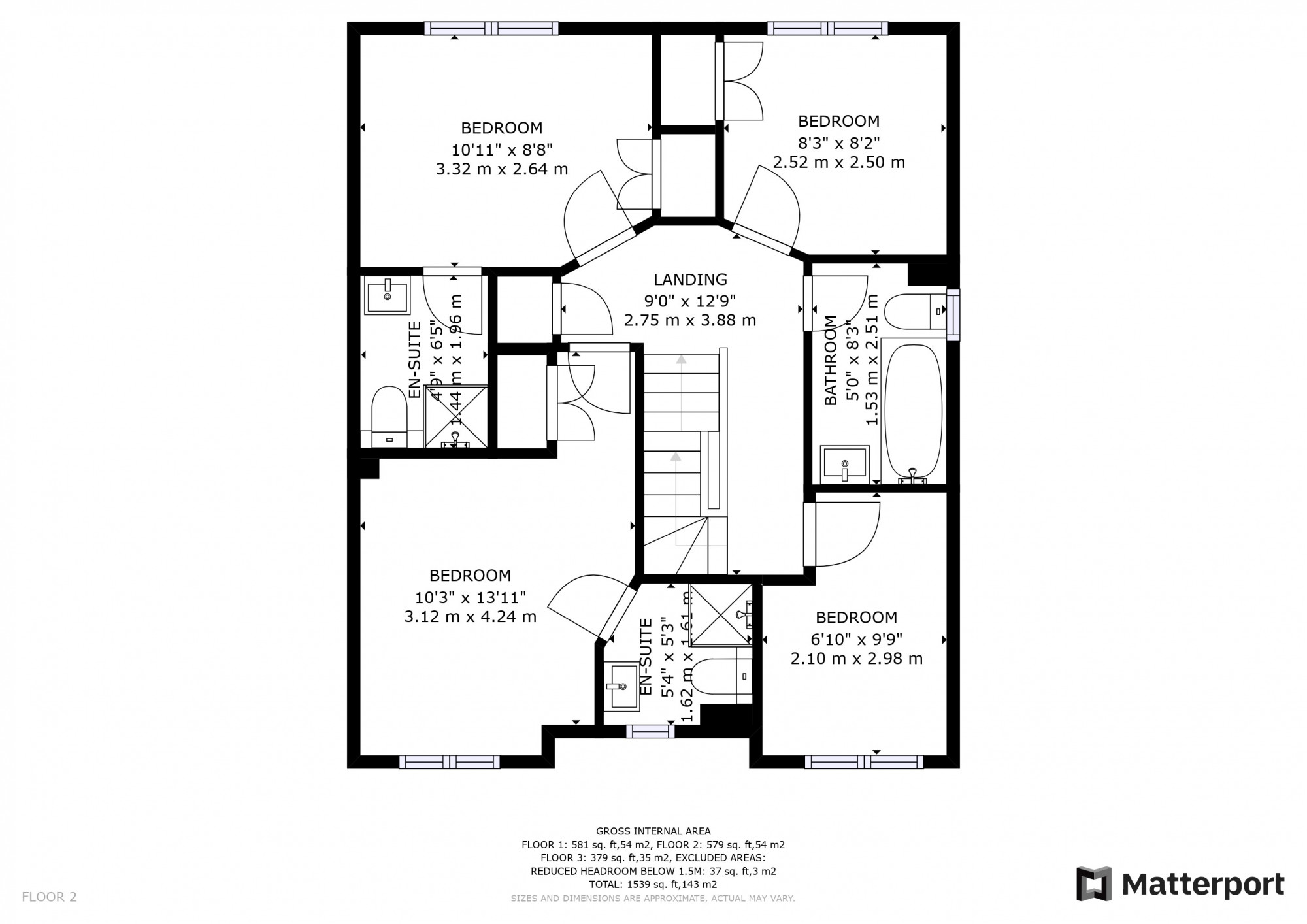 Sweet Bay Crescent, Ashford TN23, 6 bedroom detached house for sale