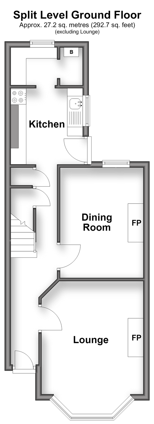 Frampton Road, Hythe floorplan