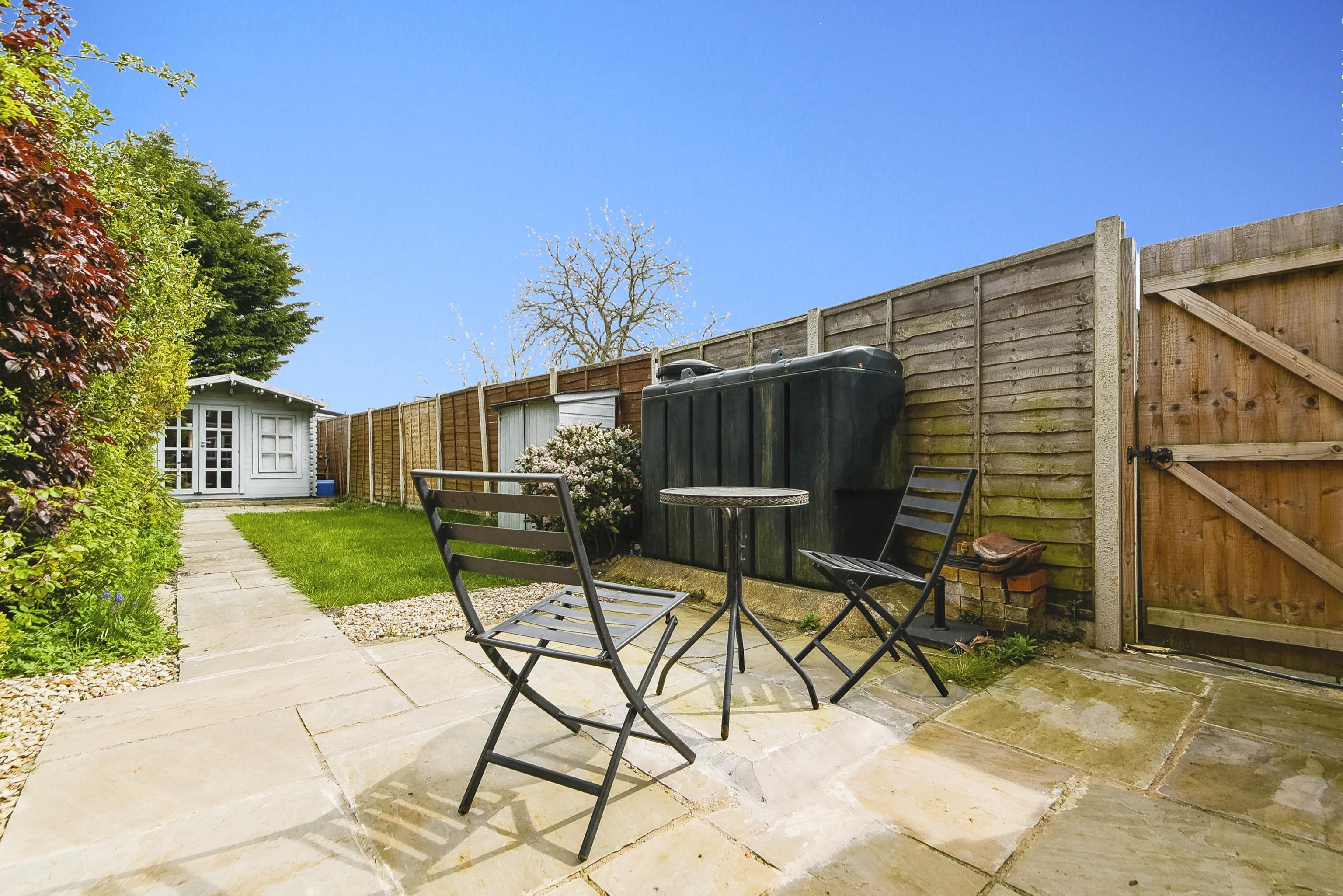 Photos of Chapel Road, Pott Row, King's Lynn, Norfolk PE32 61252342