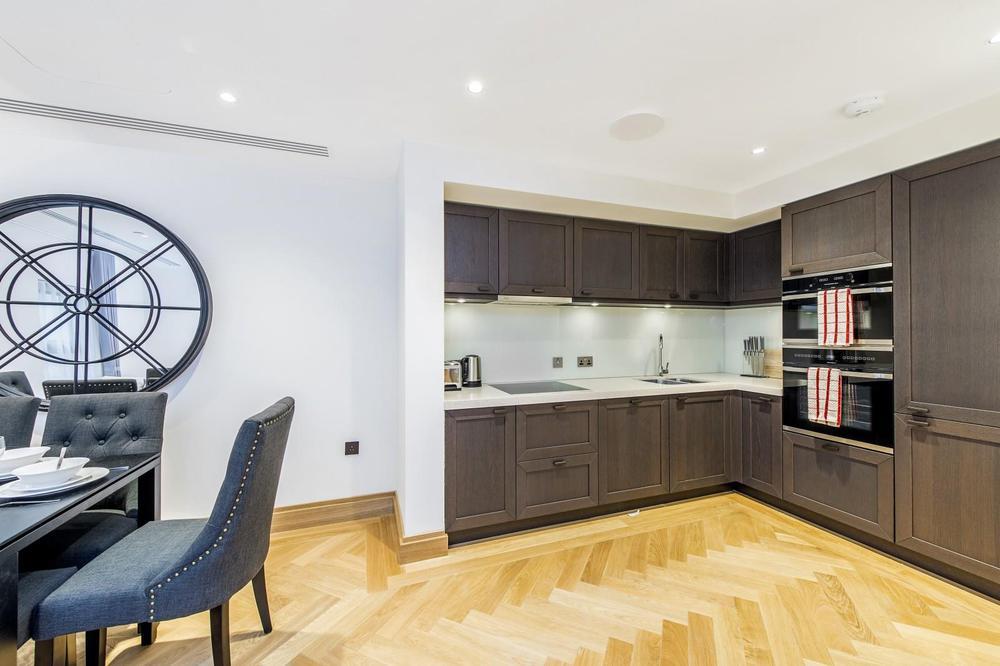 114, George Street, London photo 4