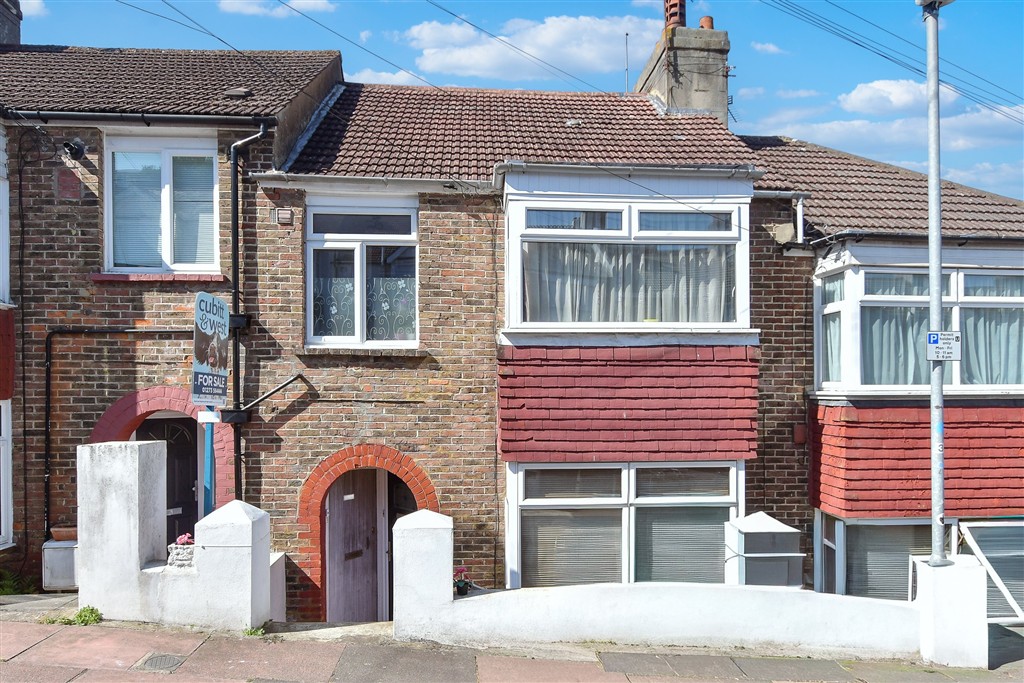 Milner Road, Brighton photo 2