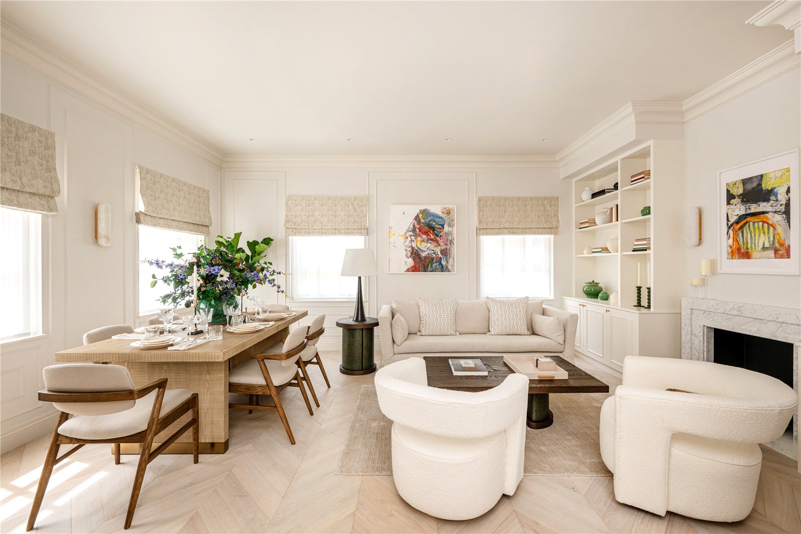 2 bedroom new flat for sale 0