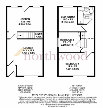 3 Bedrooms Terraced house for sale in Shaw Street, Swinley, Wigan WN1