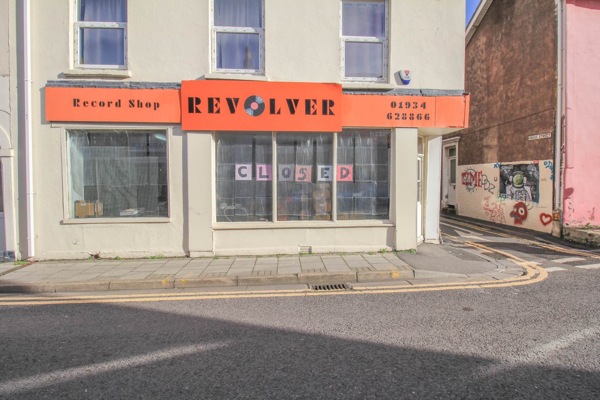 The Shop,    Orchard, Weston-super-Mare photo 4
