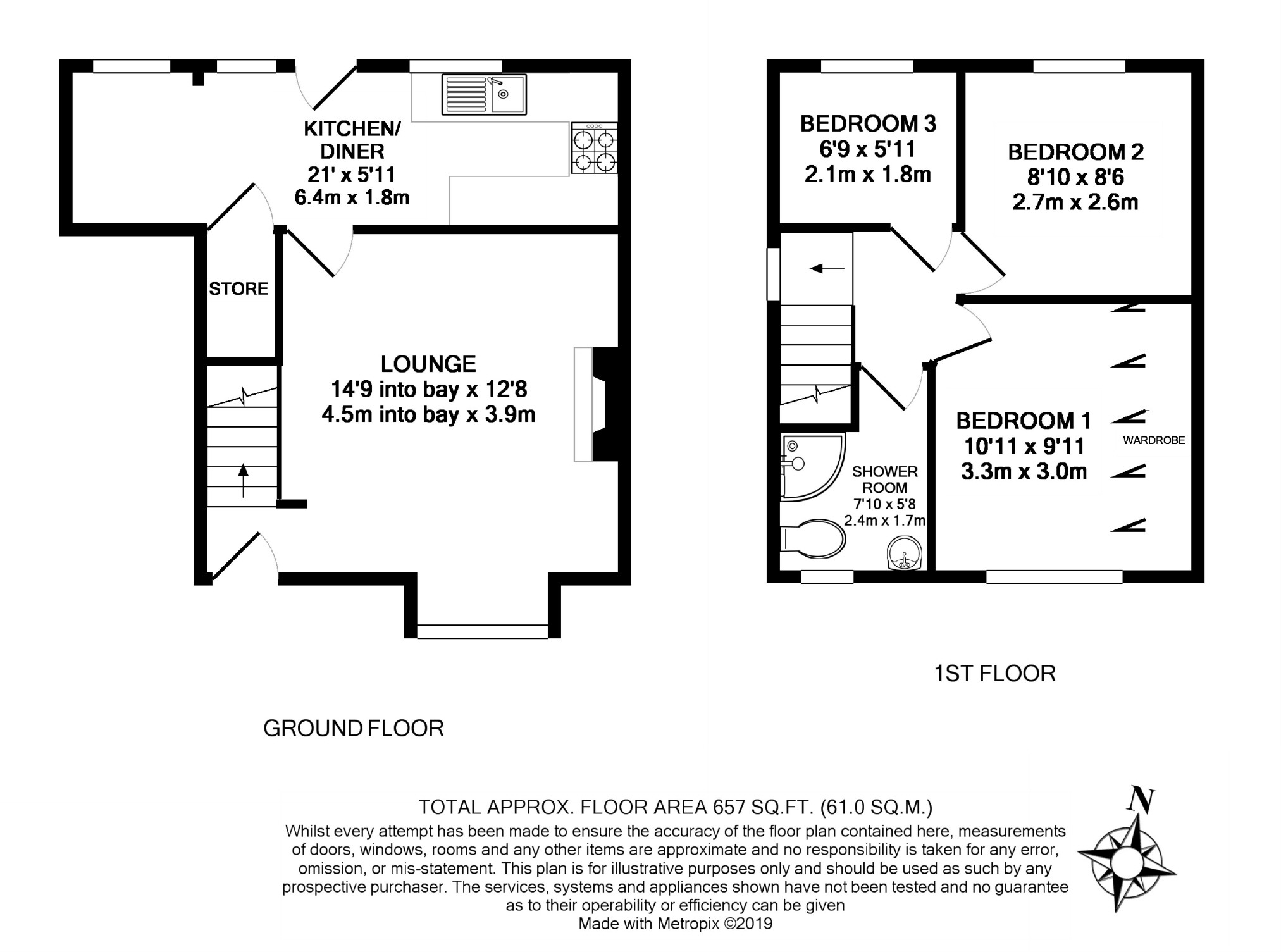 3 Bedrooms Semi-detached house for sale in 27, Rosedale Gardens, Ecclesall Road S11