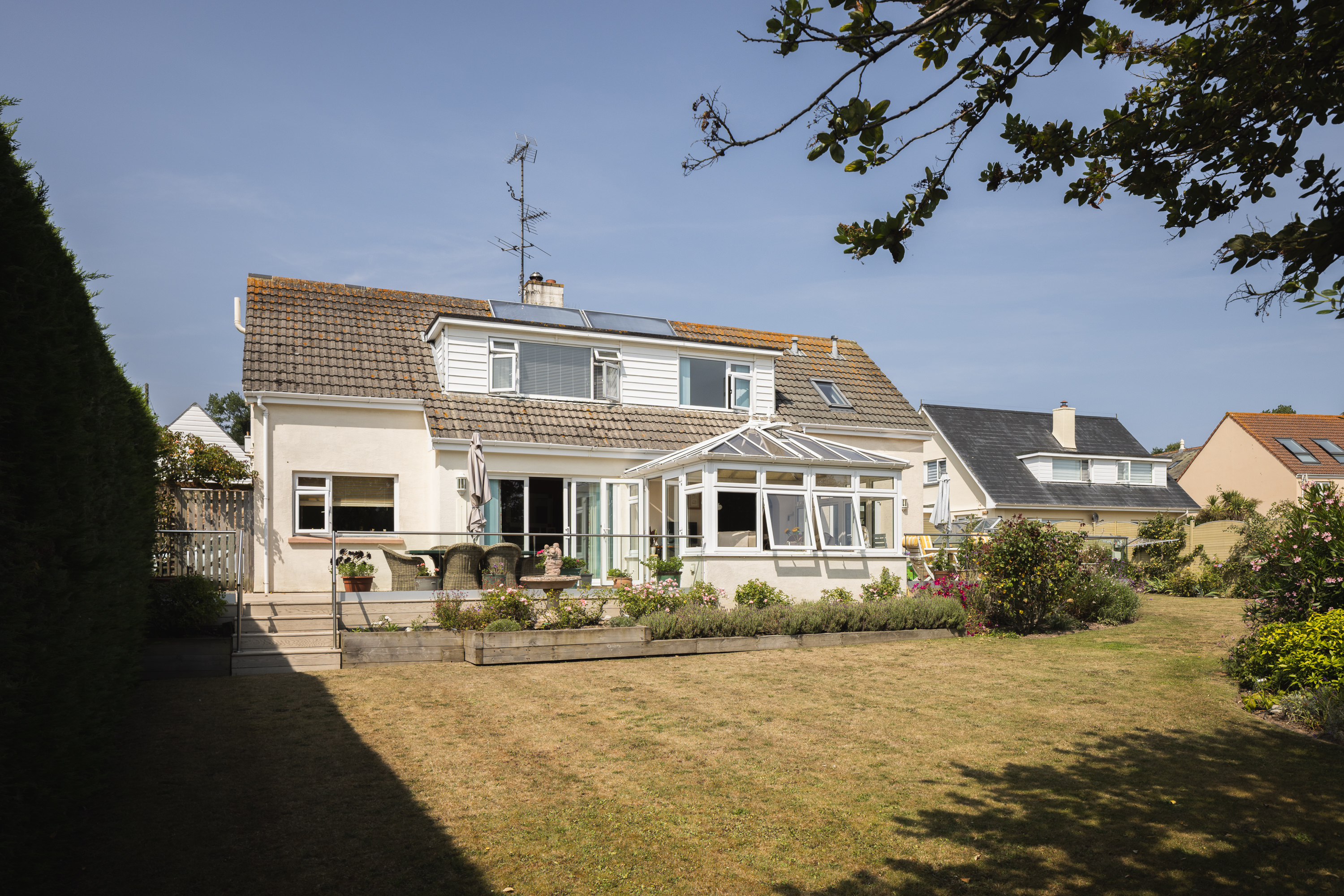 4 bedroom detached new house for sale