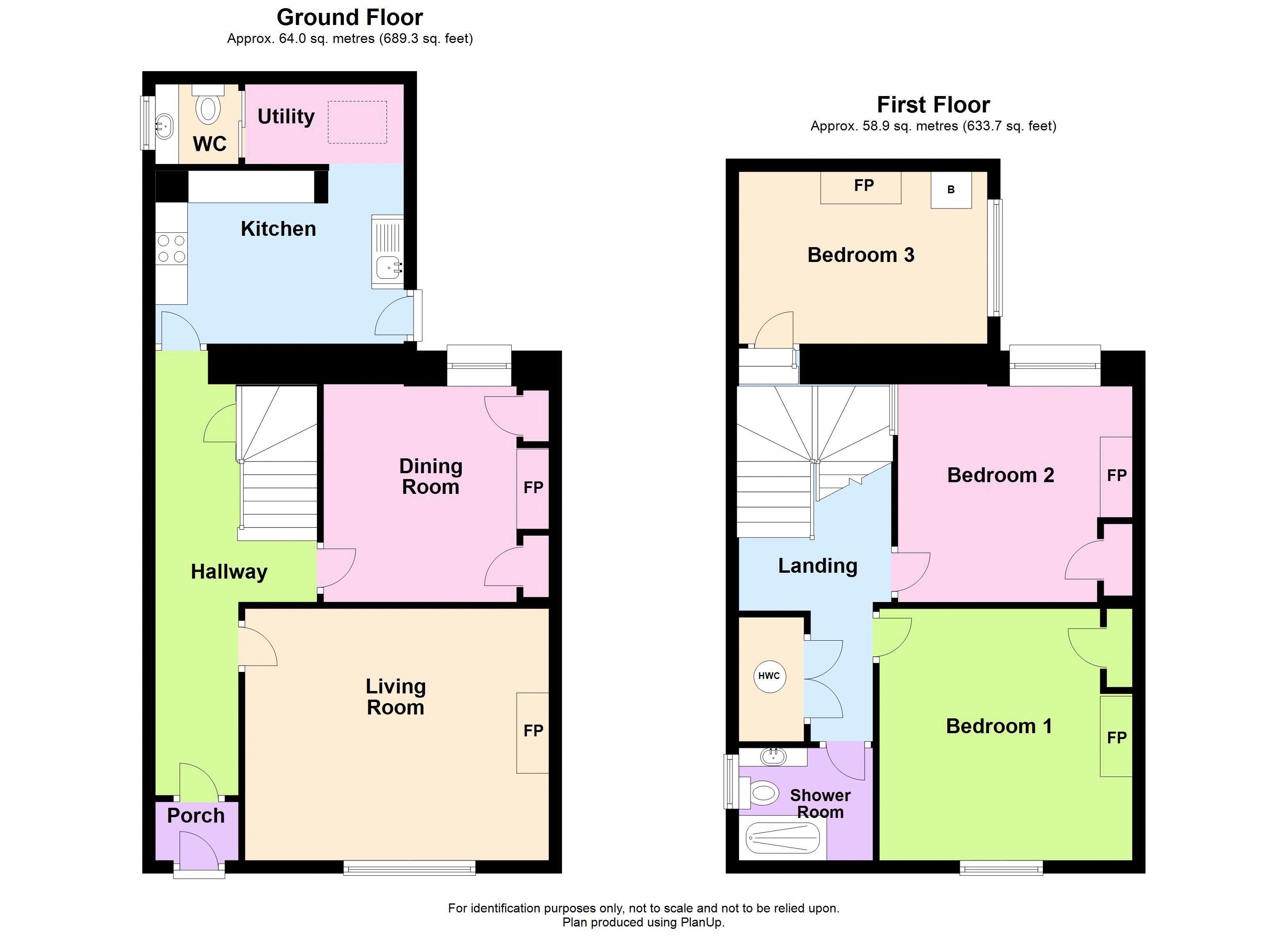 Dolvin Road, Tavistock PL19, 3 bedroom property for sale 61731988