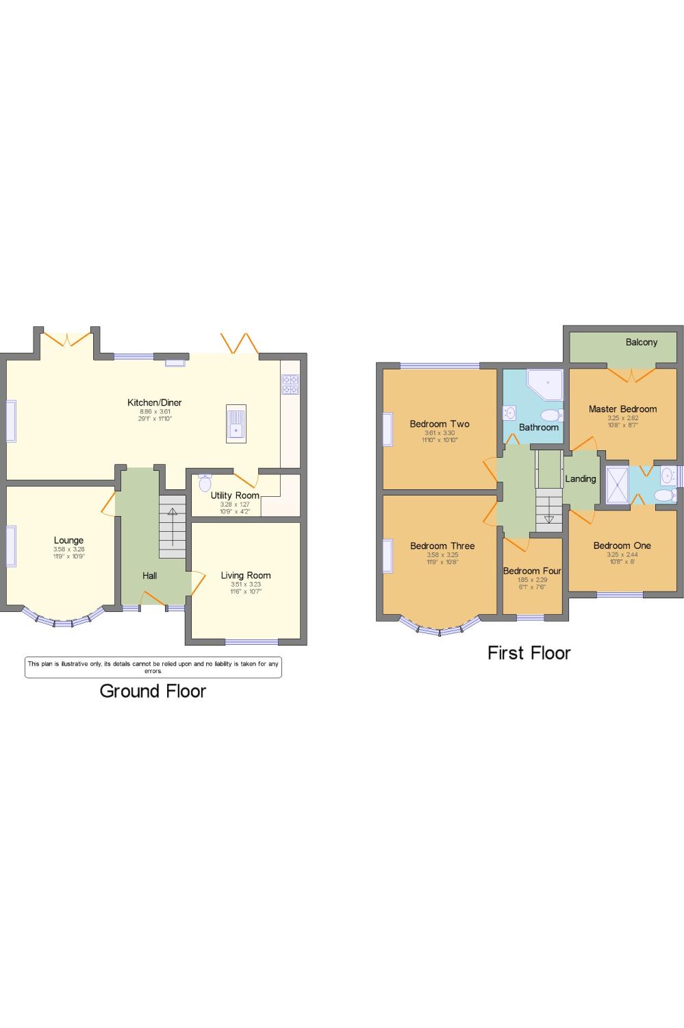 5 Bedrooms Semi-detached house for sale in Bolton Road West, Ramsbottom, Bury, Greater Manchester BL0