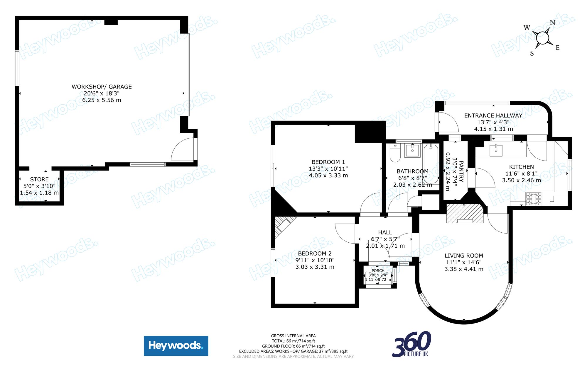 199 Newcastle Road, Stoke-On-Trent floorplan