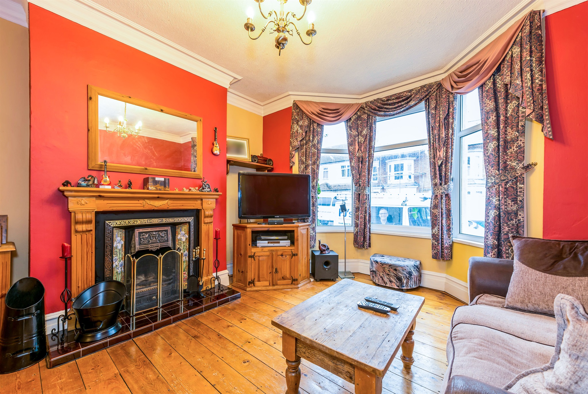 Free property report 145 Clarence Avenue, Northampton, NN2 6NY Chimnie