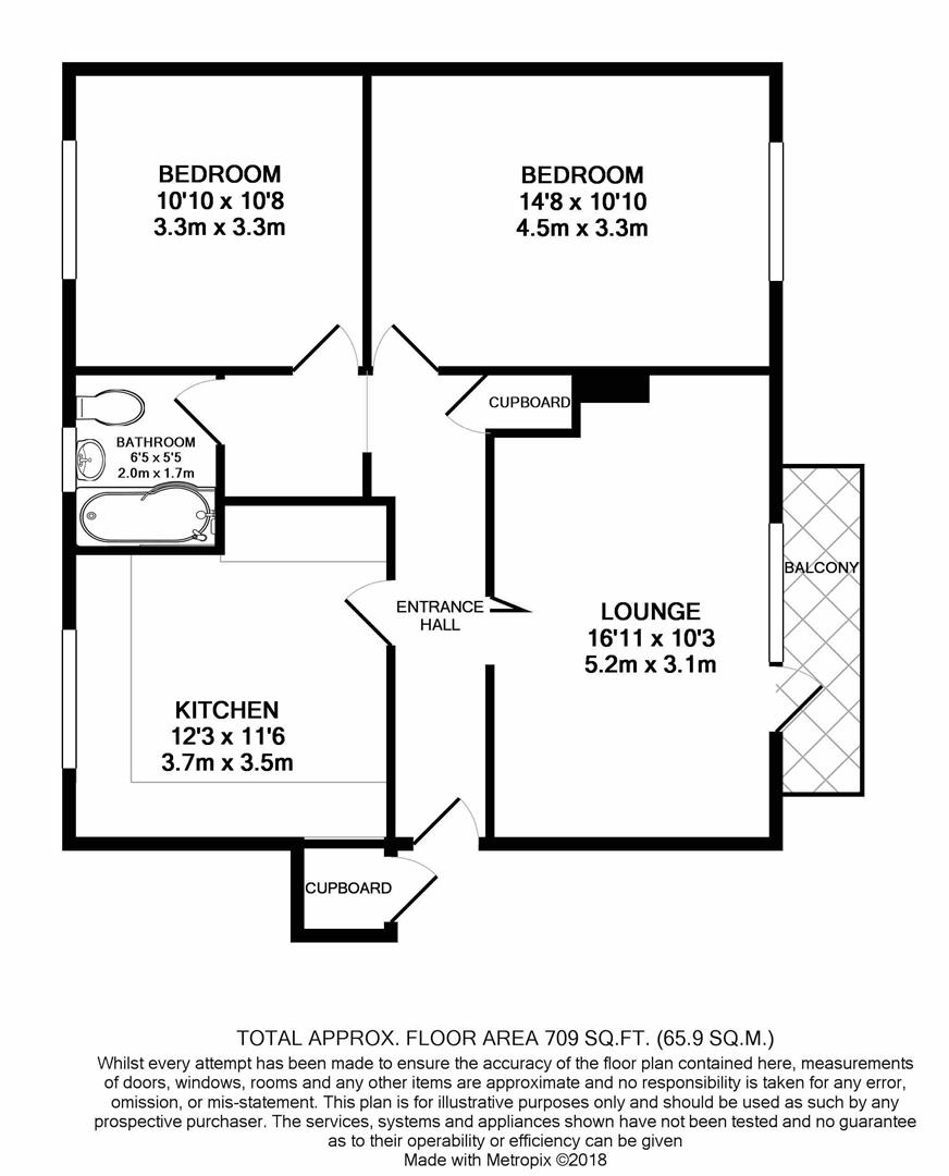 2 Bedrooms Maisonette for sale in Black Boy Wood, Bricket Wood, St. Albans AL2