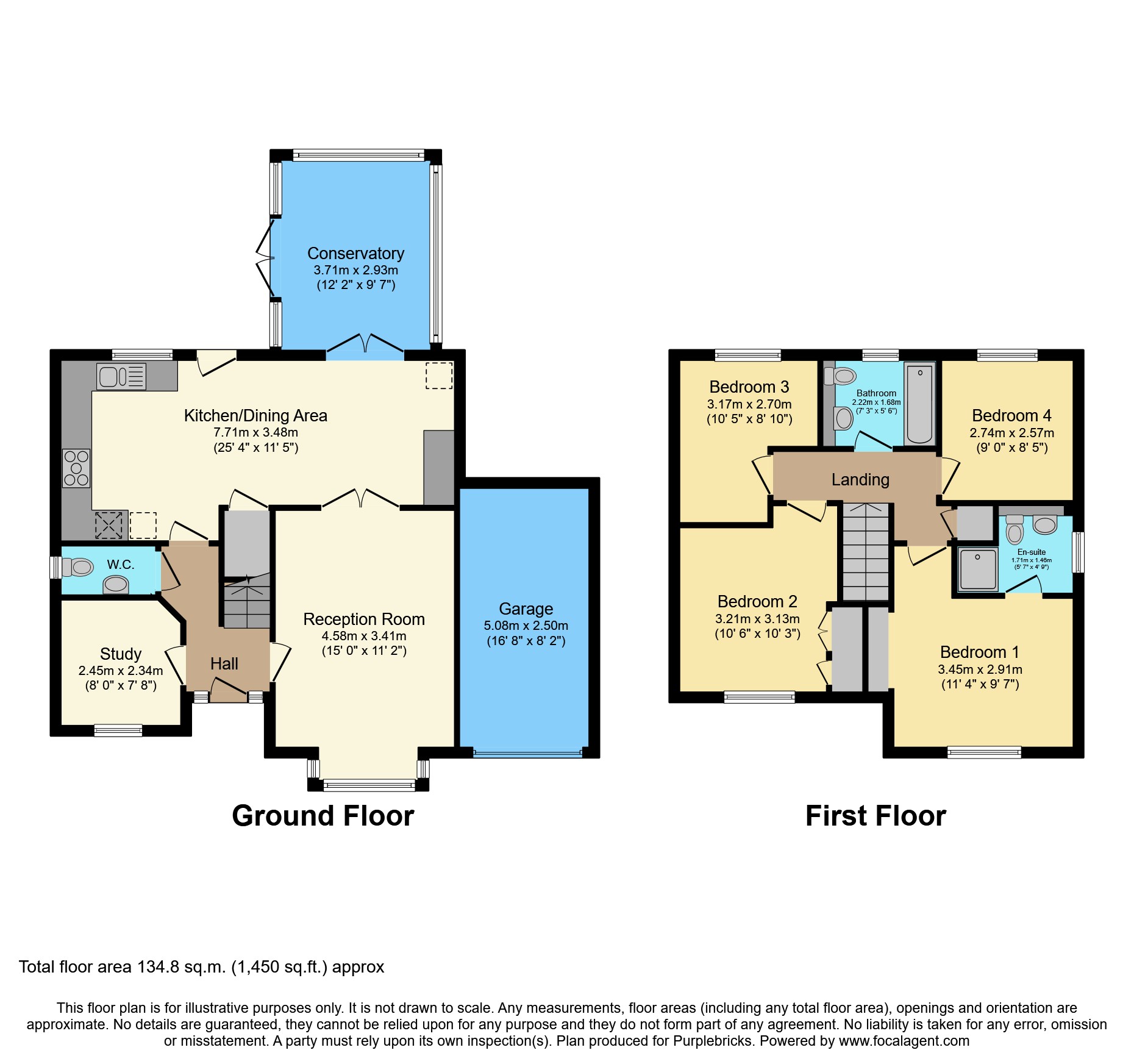 Ox Bow Way, Kidderminster DY10, 4 bedroom detached house for sale 61691116 PrimeLocation