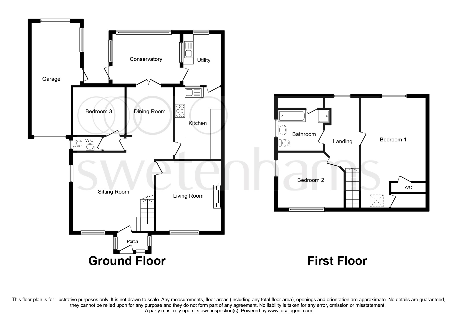 Top Road, Kingsley, Frodsham WA6, 3 bedroom semidetached house for