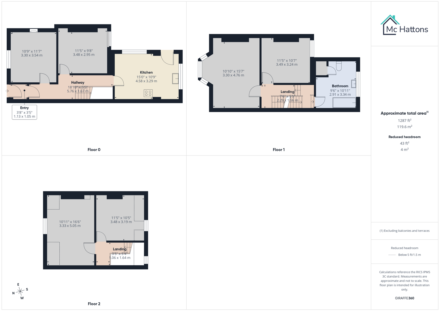 216, Port Tennant Road, Swansea floorplan