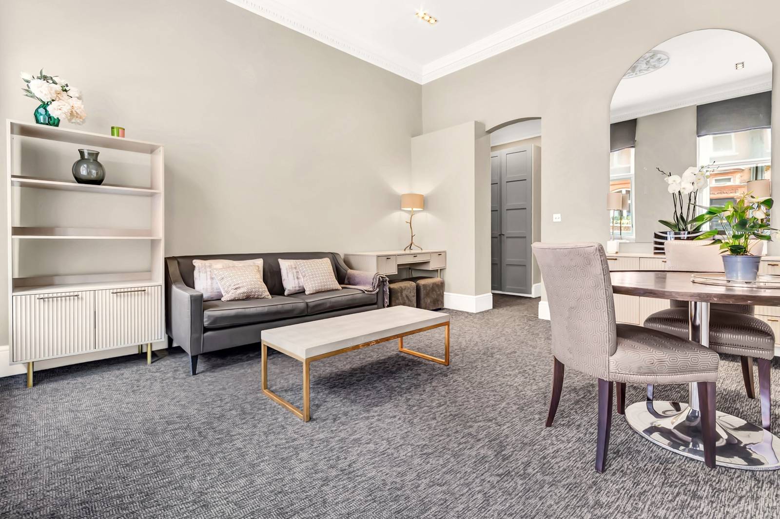1 bedroom flat for sale 0