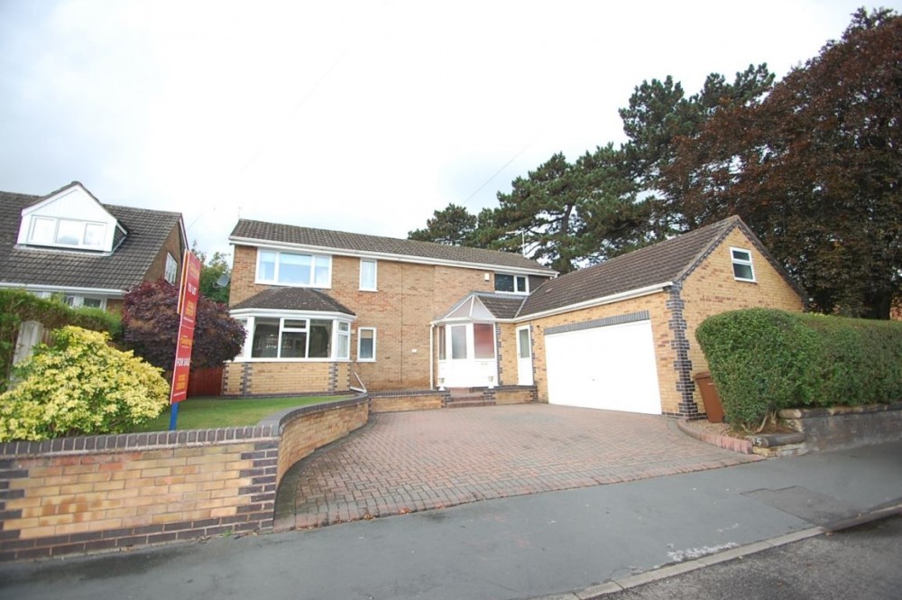 Free property report 15 Rolleston Road, Burton Upon Trent, DE13 0JT