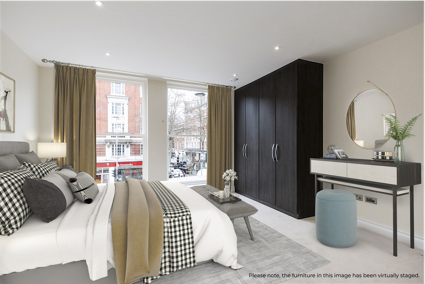 1 bedroom flat for sale 0