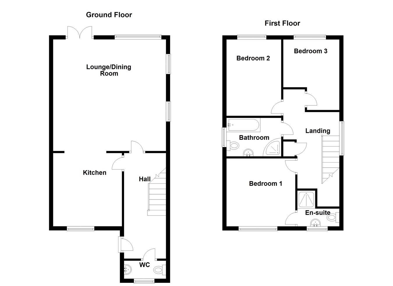Free property report 71B, Sutton Road, Terrington St Clement, PE34 4PJ