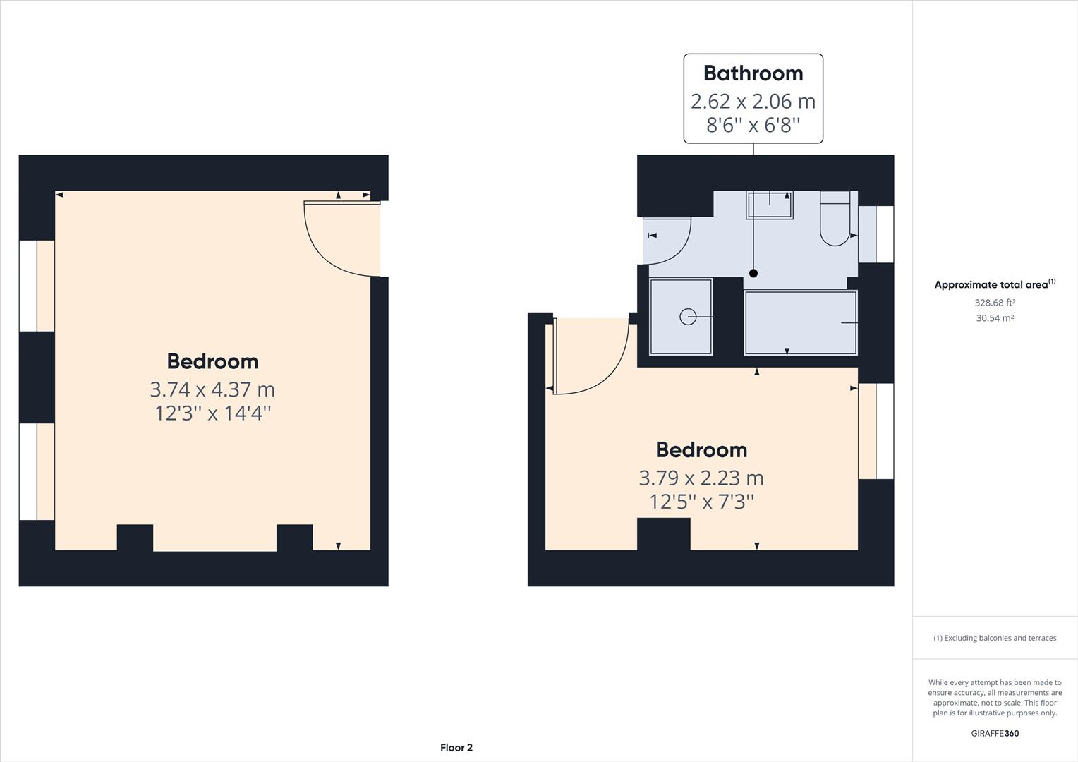 Catharine Street, Liverpool L8, 4 bedroom terraced house for sale