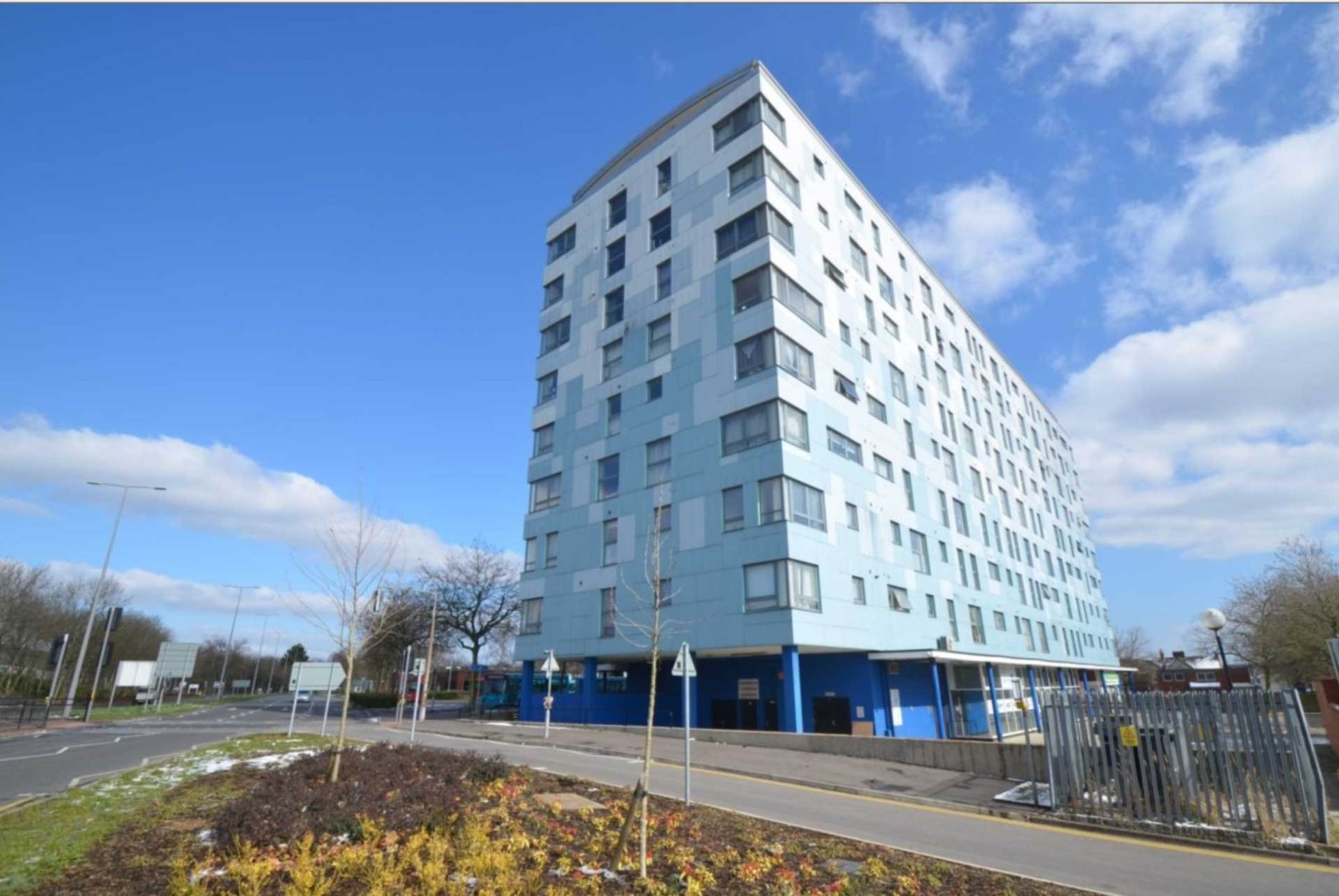 Flat 25 Stephenson House, Wetherburn Court, Milton Keynes photo 2
