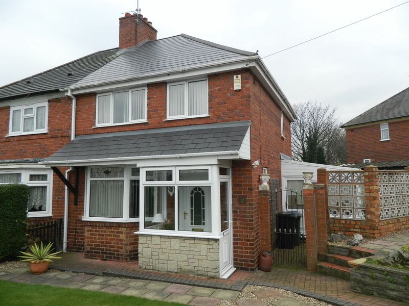 Free property report 321 Friar Park Road, Wednesbury, WS10 0LQ - Chimnie