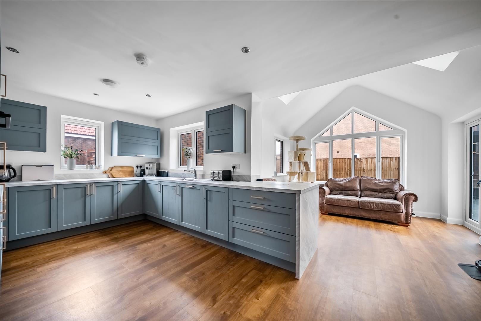 1, Hockley Crescent, Langthorpe, Boroughbridge. York photo 4