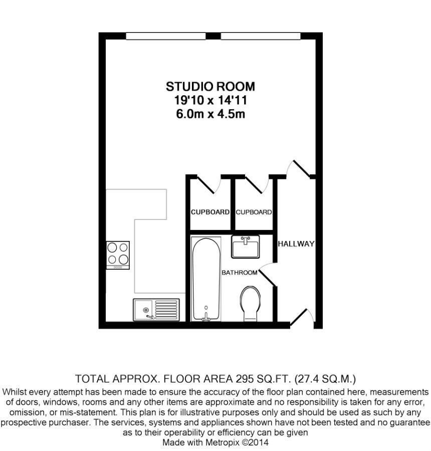 Yellowhammer Court, Colindale, NW9 floorplan