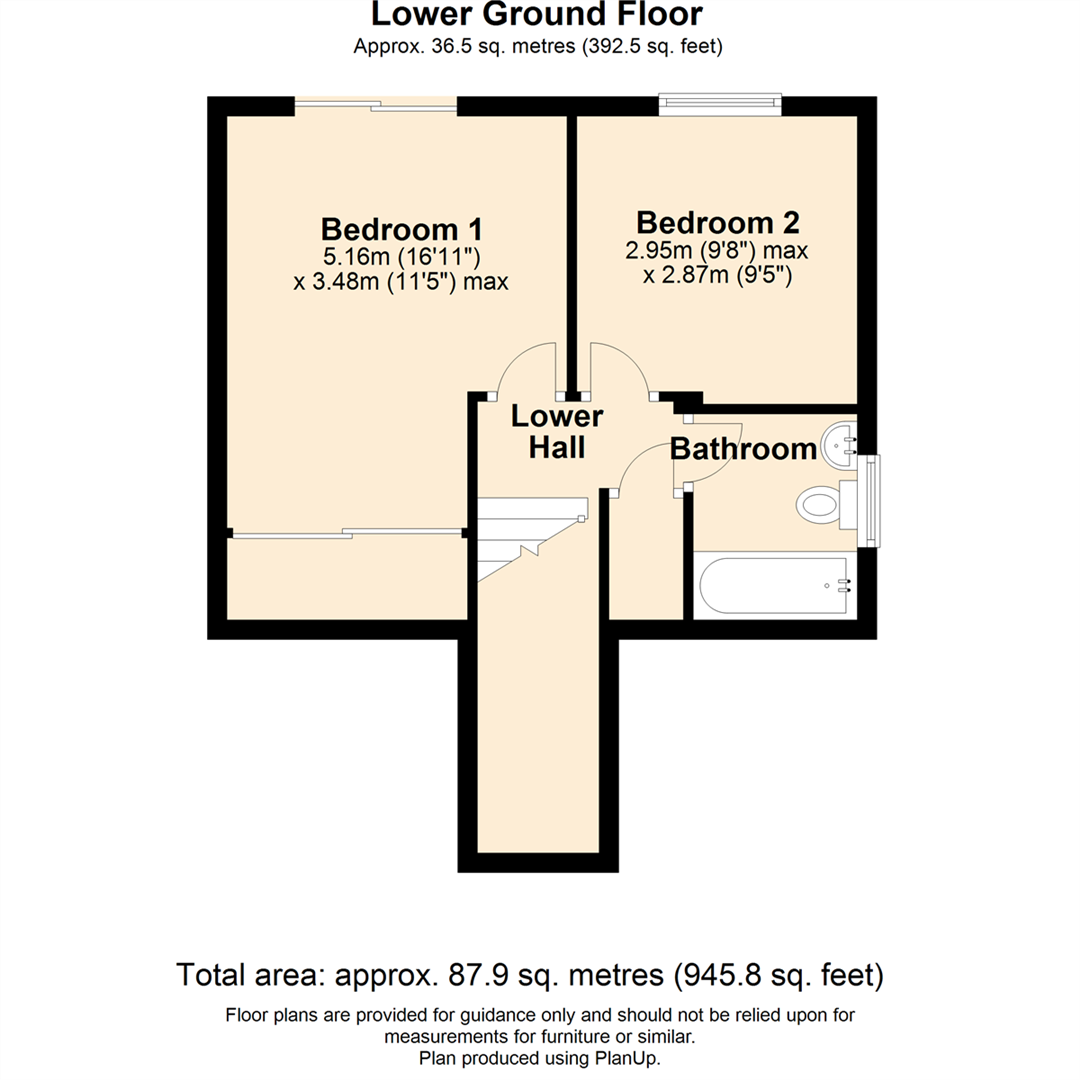 Lower Ground Floor