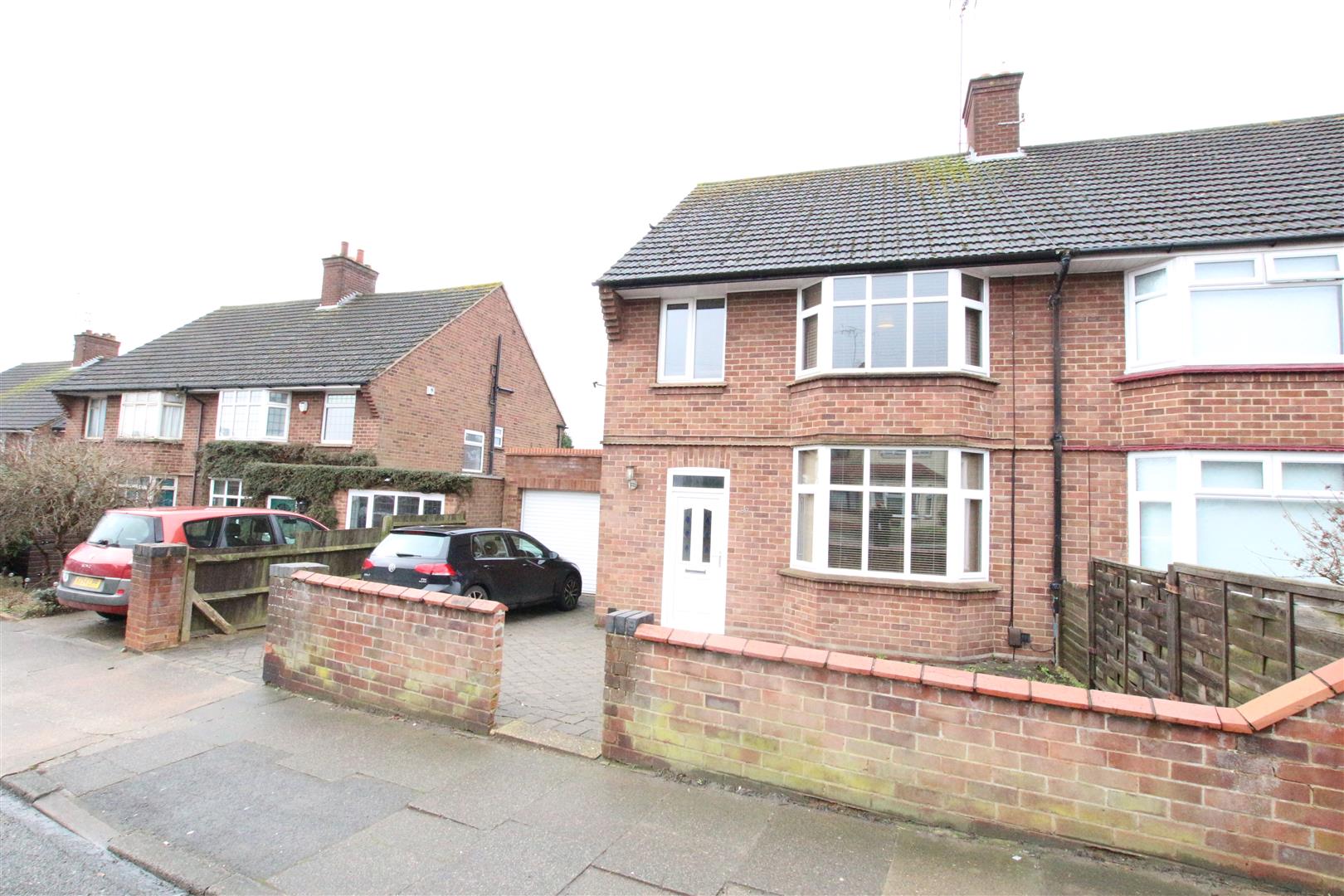 Free property report 89 The Headlands, Northampton, NN3 2NZ Chimnie