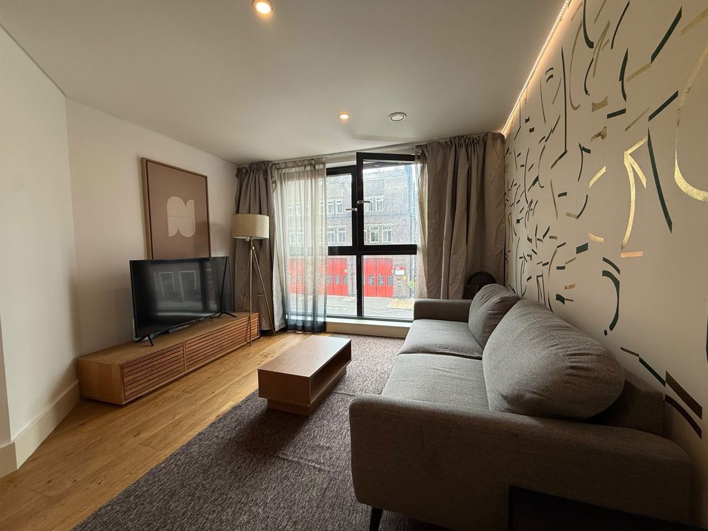 Flat 101, Danestone Court, 36, Commercial Road, London photo 5