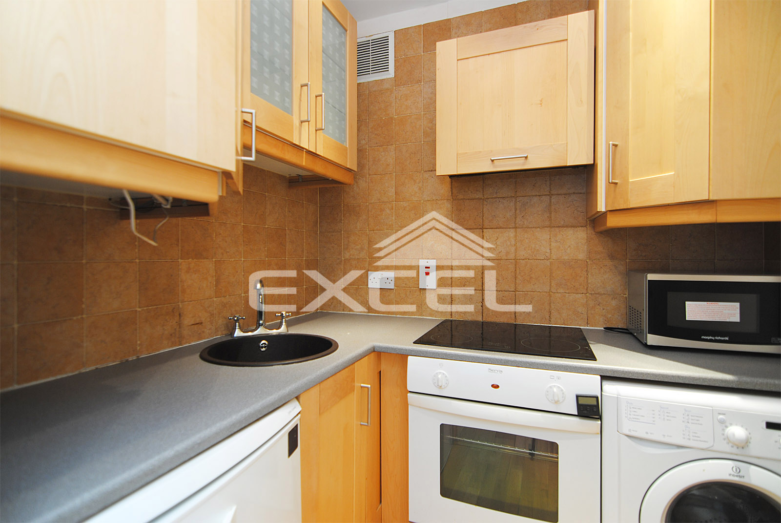 Flat 1, 197, Hammersmith Grove, Shepherds Bush photo 5