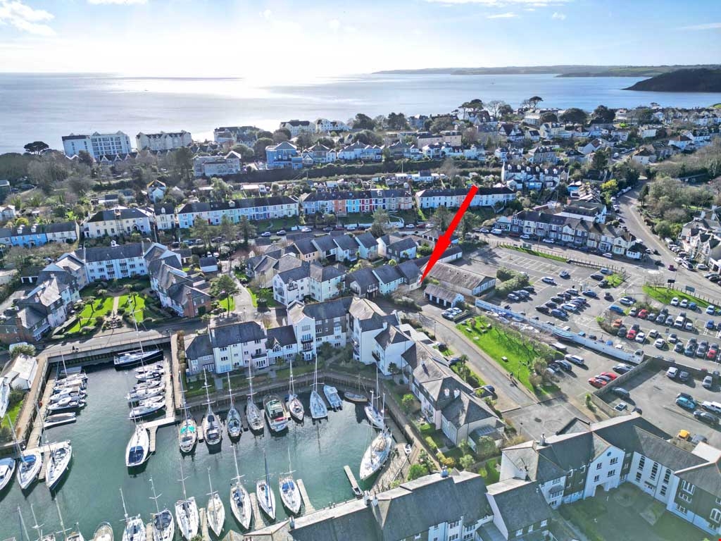 Photos of Port Pendennis, Falmouth, Cornwall TR11 66752830