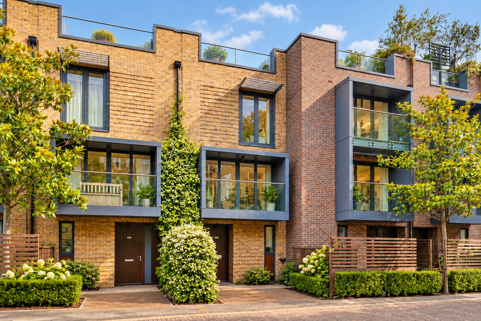 230D Bromyard Avenue, London photo 3