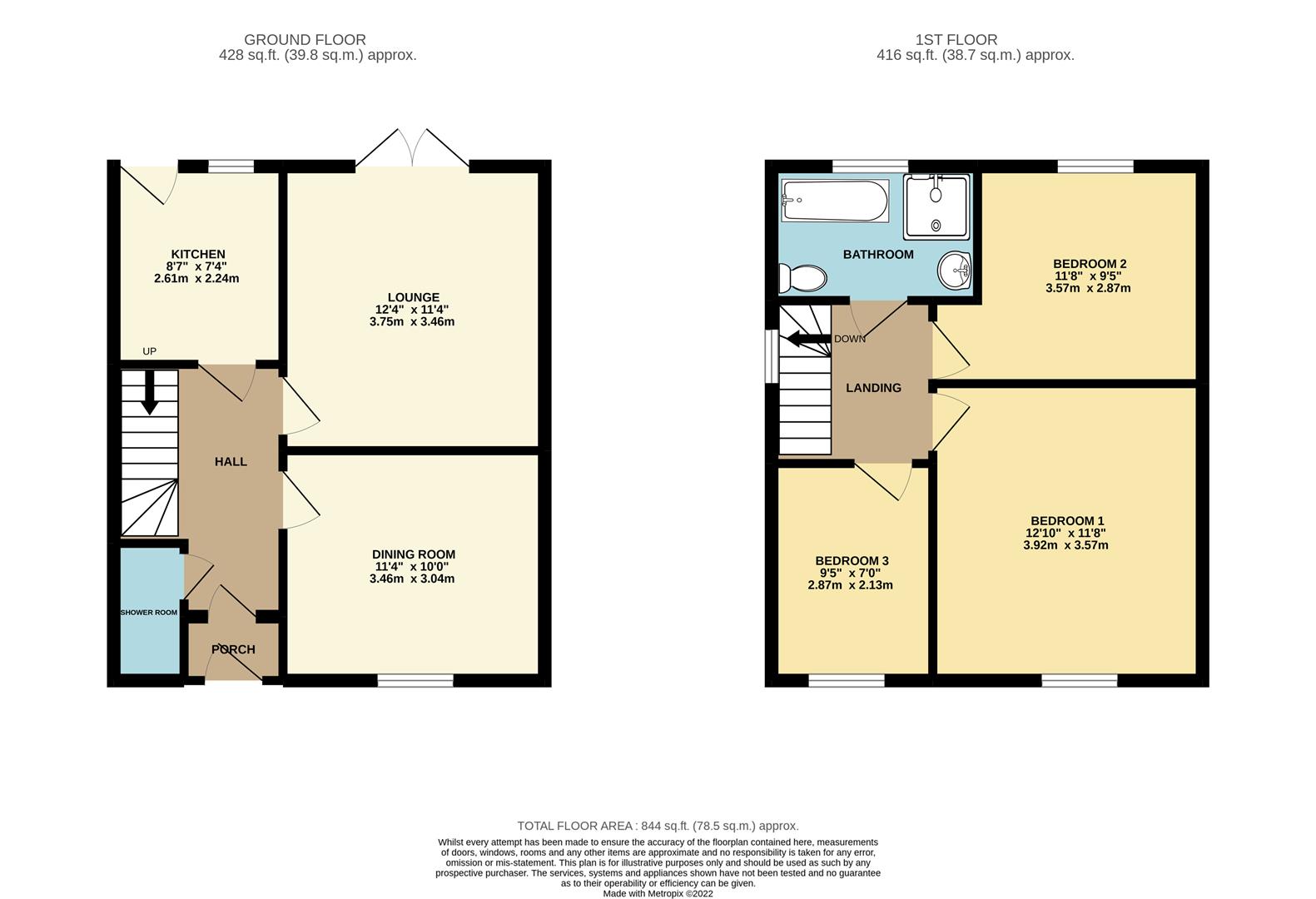 Blaendare Road, Cwmfields, Pontypool NP4, 3 bedroom semidetached house