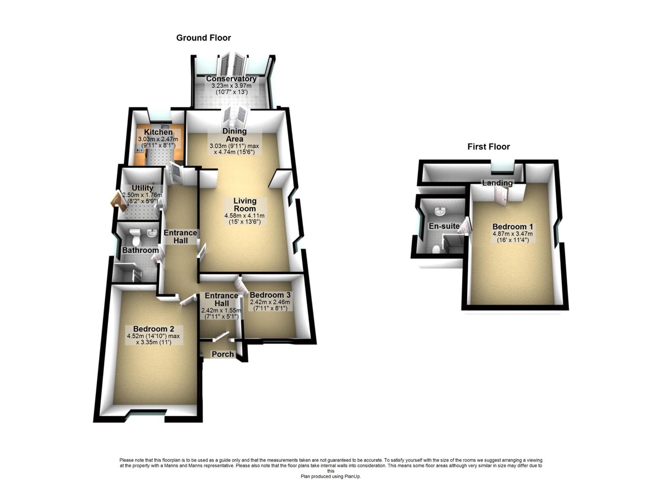 3 bed property for sale in Manor Crescent, Bursledon, Southampton SO31 Zoopla
