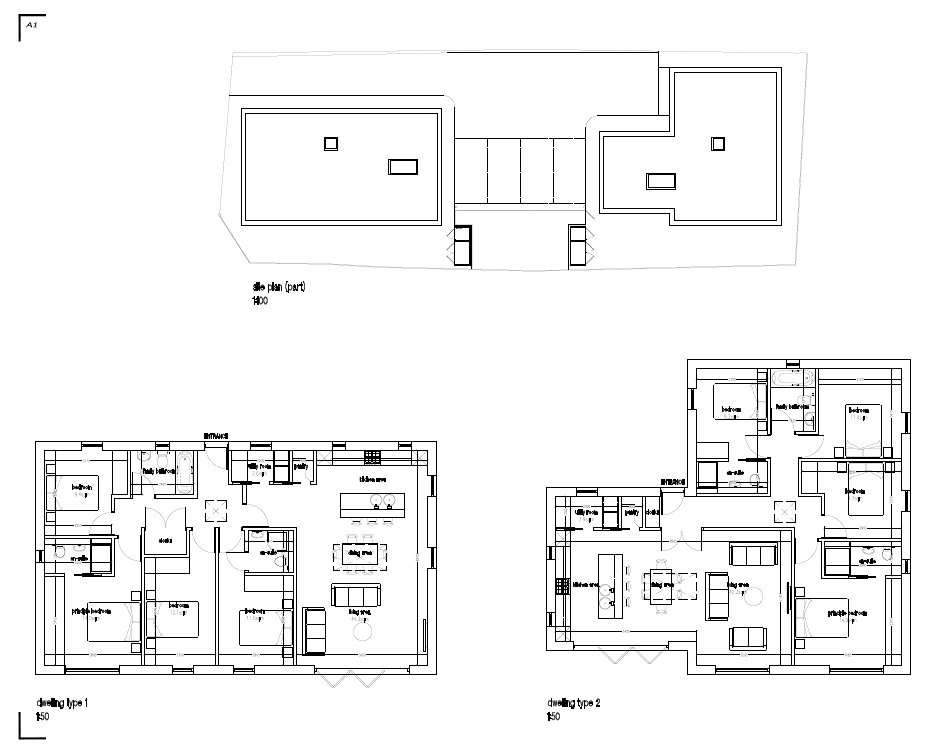 PLOT 1 Well Hill Collection,, Well Hill Collection, Well Hill, Kent floorplan