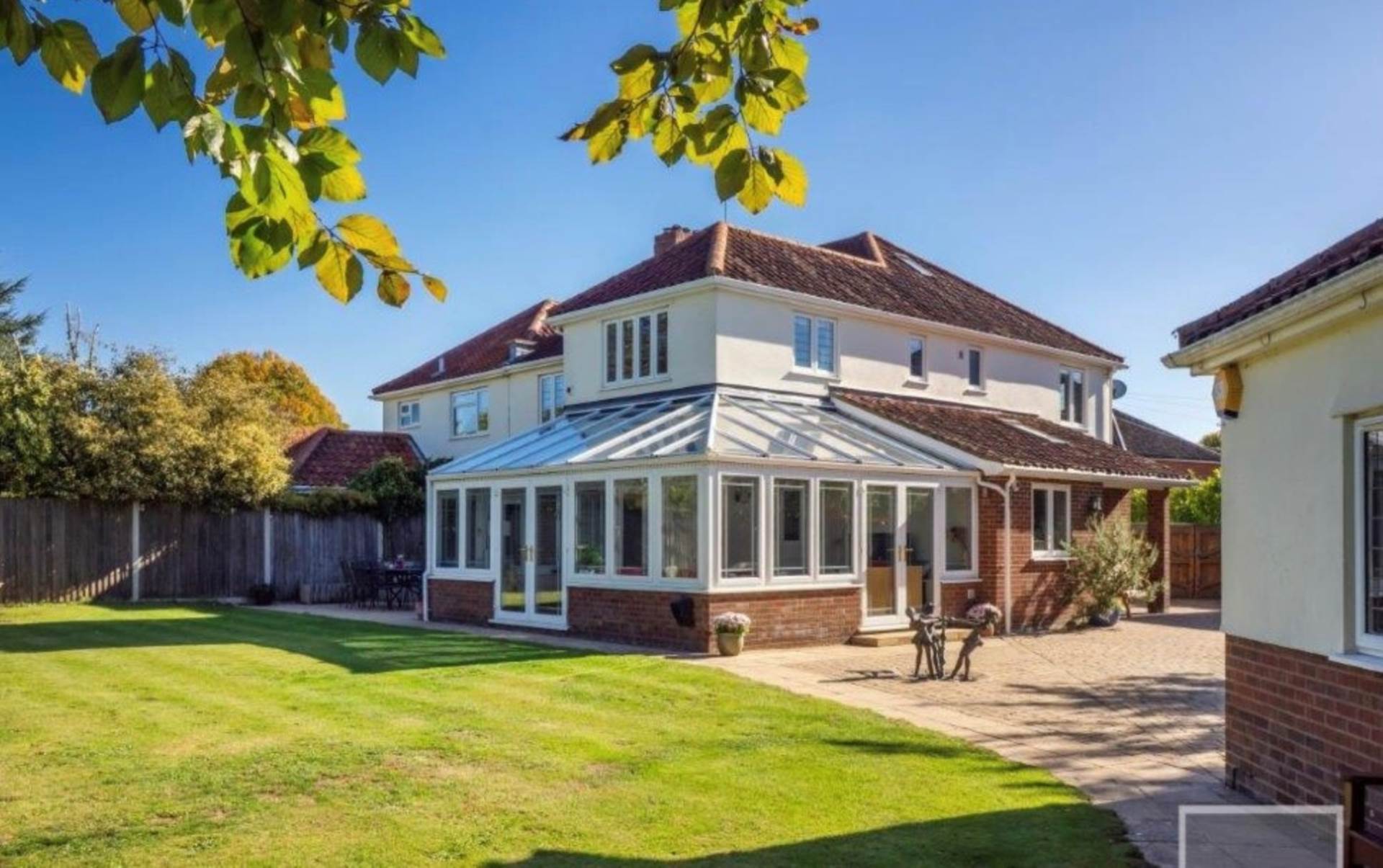 5-bed house on 7, Clabon Second Close, Norwich, £600,000