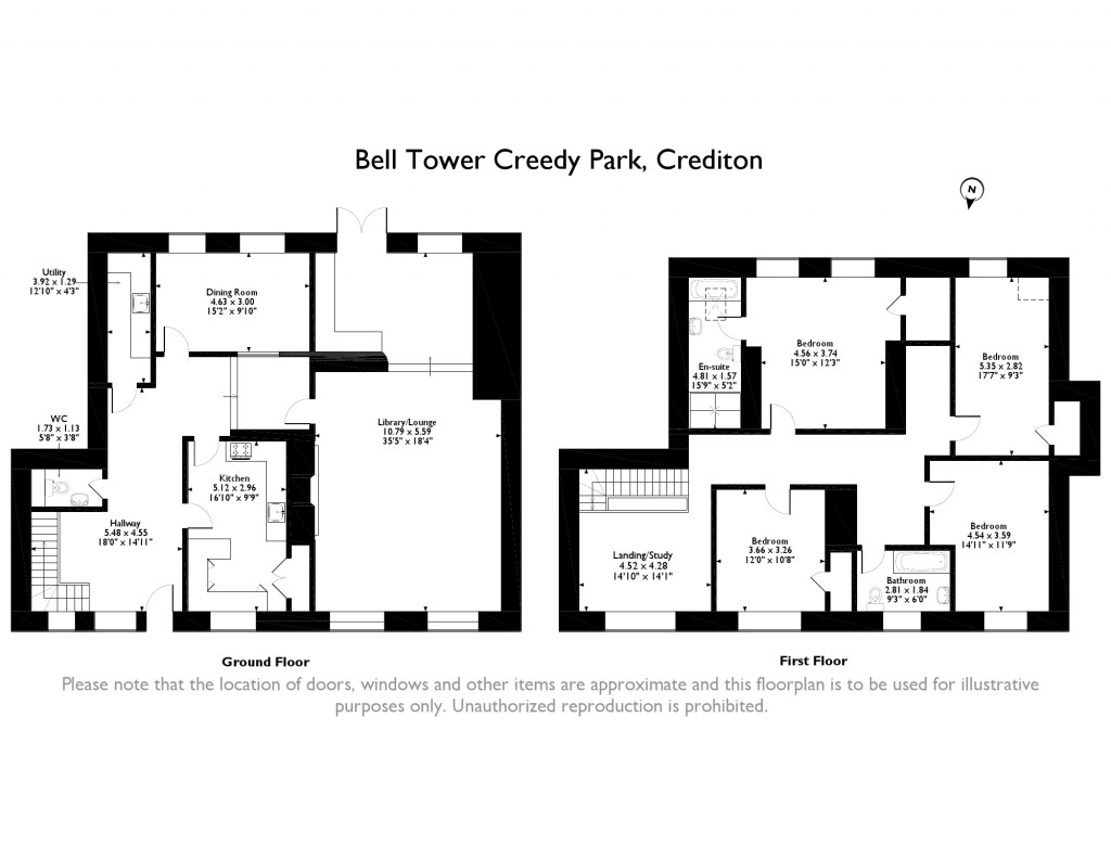 4 bed terraced house for sale in Creedy Park, Crediton, Devon EX17 Zoopla