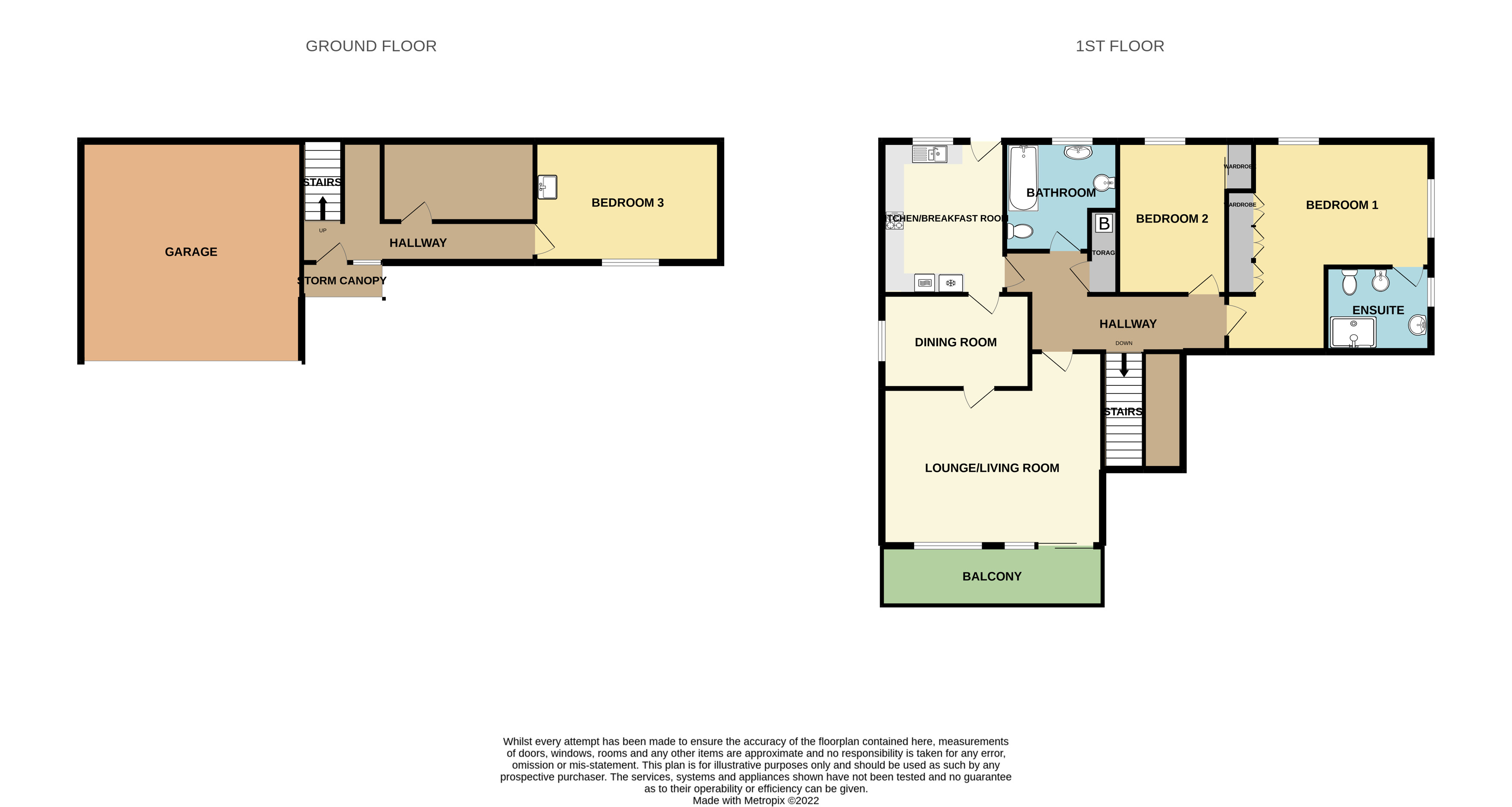 31A Brynfield Road, Langland, Swansea SA3, 3 bedroom detached bungalow